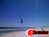026 Kitespots Kitesurfen Suedafrika Kapstadt Cape Town - 029 Kitespot Kapstadt  Cape Down Bloubergstrand